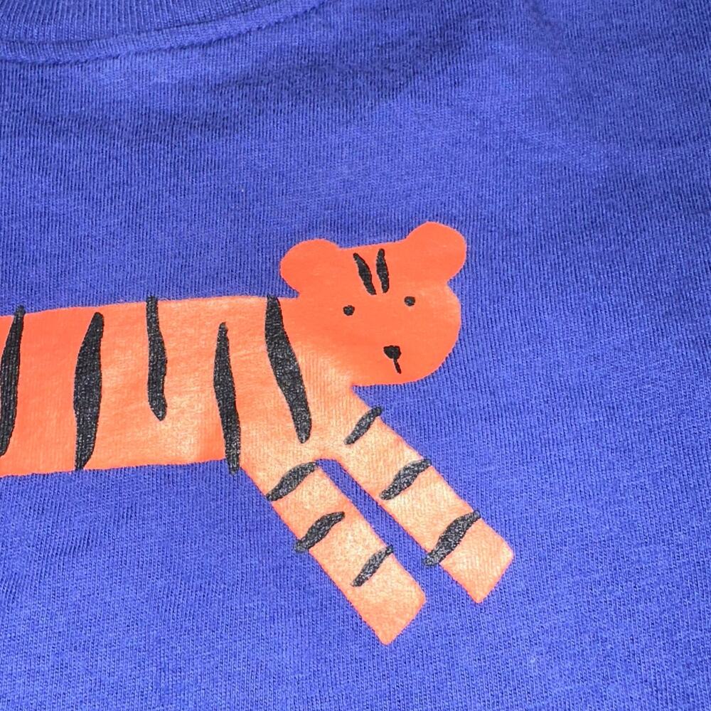 Hanna Andersson Tee - Picture 3 of 5